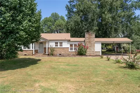 1505 Brazil Ave, Fort Smith, AR 72908 photo 2