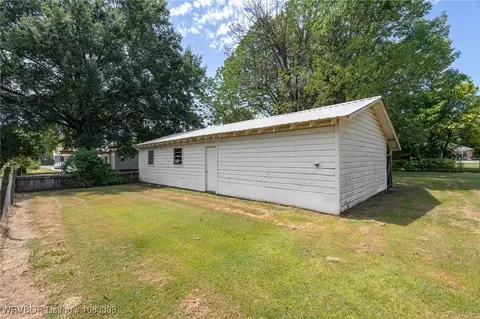 1505 Brazil Ave, Fort Smith, AR 72908 photo 37