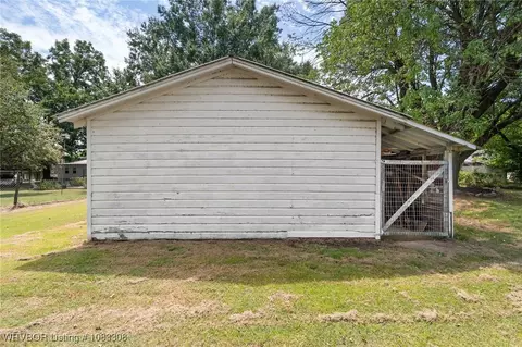 1505 Brazil Ave, Fort Smith, AR 72908 photo 35