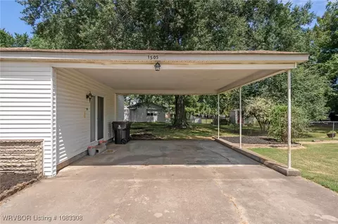 1505 Brazil Ave, Fort Smith, AR 72908 photo 24