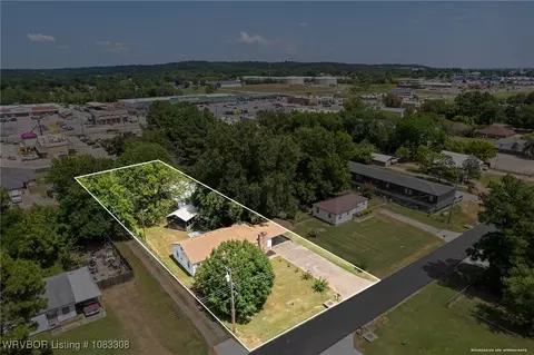 1505 Brazil Ave, Fort Smith, AR 72908 photo 44