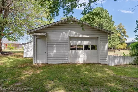 1505 Brazil Ave, Fort Smith, AR 72908 photo 27
