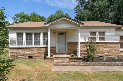 1505 Brazil Ave, Fort Smith, AR 72908 photo 3
