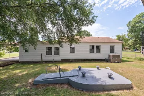 1505 Brazil Ave, Fort Smith, AR 72908 photo 30
