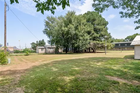 1505 Brazil Ave, Fort Smith, AR 72908 photo 33