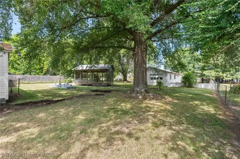 1505 Brazil Ave, Fort Smith, AR 72908 photo 25