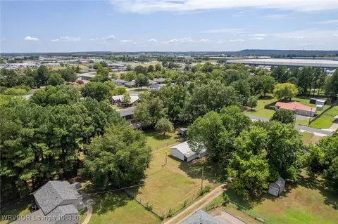 1505 Brazil Ave, Fort Smith, AR 72908 photo 42
