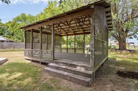 1505 Brazil Ave, Fort Smith, AR 72908 photo 28