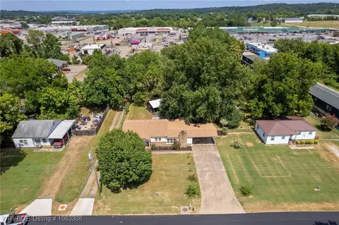 1505 Brazil Ave, Fort Smith, AR 72908 photo 41