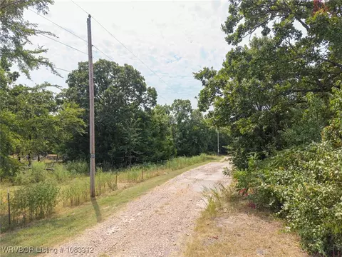 0 S Tbd S 4624 Rd, Sallisaw, OK 74955