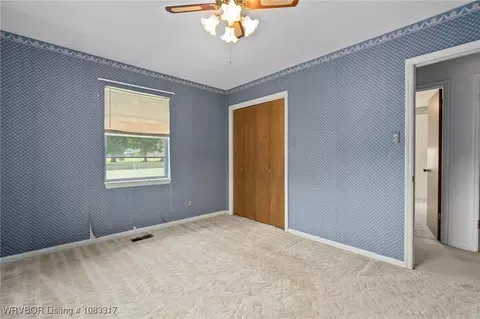 Bedroom - 4638 Victoria Dr, Fort Smith, AR 72904 photo 1 of 9