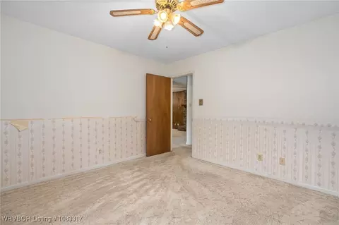 Bedroom - 4638 Victoria Dr, Fort Smith, AR 72904 photo 6 of 9