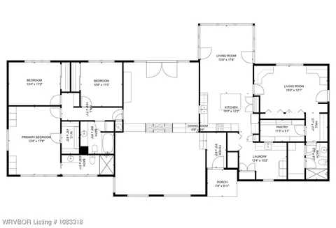 1021 N 60th Ter, Fort Smith, AR 72904 photo 35