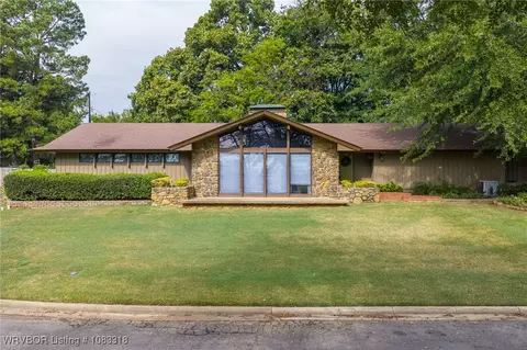 1021 N 60th Ter, Fort Smith, AR 72904 photo 38