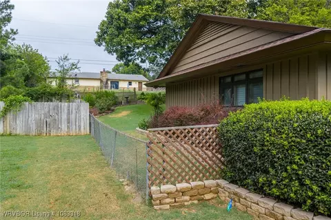 1021 N 60th Ter, Fort Smith, AR 72904 photo 40