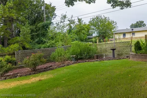 1021 N 60th Ter, Fort Smith, AR 72904 photo 44