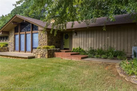 1021 N 60th Ter, Fort Smith, AR 72904 photo 37