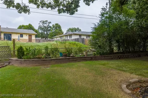 1021 N 60th Ter, Fort Smith, AR 72904 photo 45