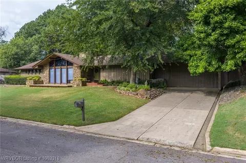 1021 N 60th Ter, Fort Smith, AR 72904 photo 36