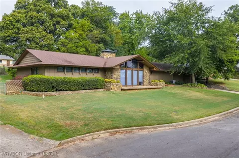 1021 N 60th Ter, Fort Smith, AR 72904 photo 39