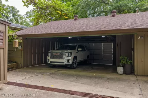 1021 N 60th Ter, Fort Smith, AR 72904 photo 50