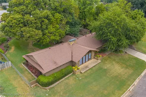 1021 N 60th Ter, Fort Smith, AR 72904 photo 53