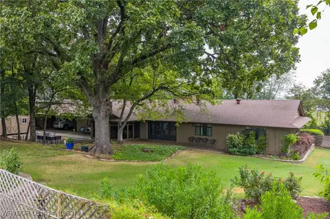 1021 N 60th Ter, Fort Smith, AR 72904 photo 41