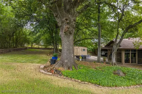 1021 N 60th Ter, Fort Smith, AR 72904 photo 47