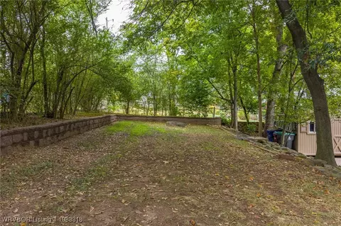 1021 N 60th Ter, Fort Smith, AR 72904 photo 46