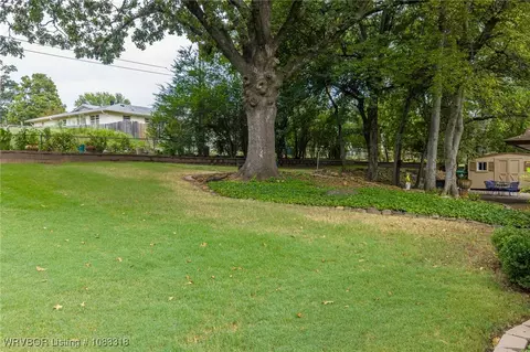 1021 N 60th Ter, Fort Smith, AR 72904 photo 43