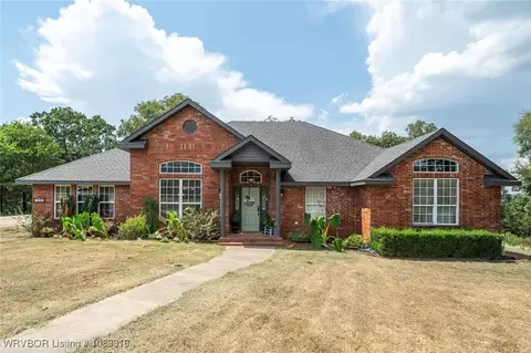 1952 Kilgore Ln, Van Buren, AR 72956