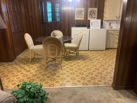 Dining - 2307 S M St, Fort Smith, AR 72901 photo 2 of 2