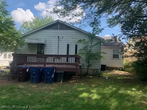 Other - 2307 S M St, Fort Smith, AR 72901 photo 2 of 5