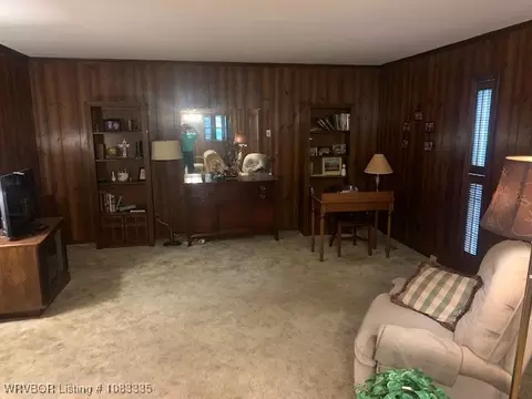 Living - 2307 S M St, Fort Smith, AR 72901 photo 2 of 2