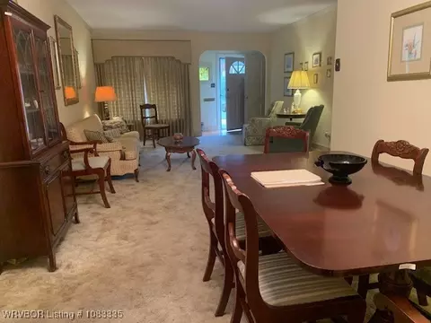 Dining - 2307 S M St, Fort Smith, AR 72901 photo 1 of 2
