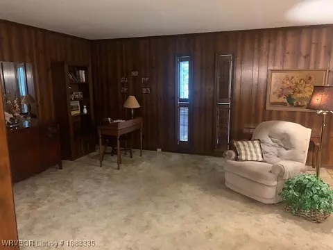 Living - 2307 S M St, Fort Smith, AR 72901 photo 1 of 2