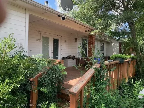 Other - 2307 S M St, Fort Smith, AR 72901 photo 3 of 5