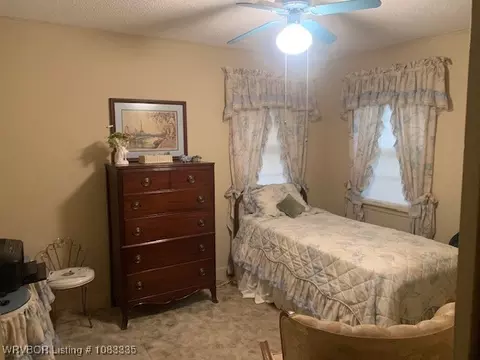 Bedroom - 2307 S M St, Fort Smith, AR 72901 photo 3 of 3
