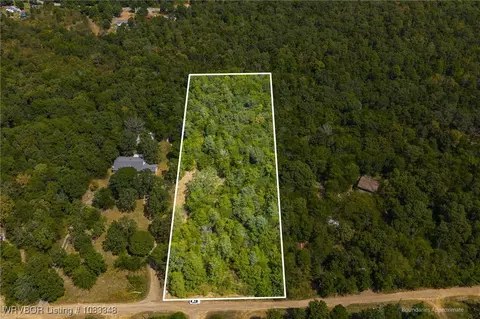 9614 Woolly Bnd, Hackett, AR 72944
