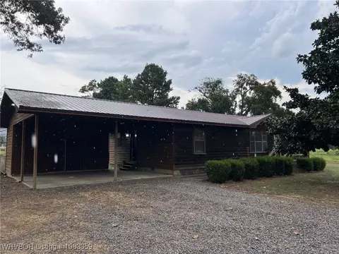 20940 Highway 10, Havana, AR 72842