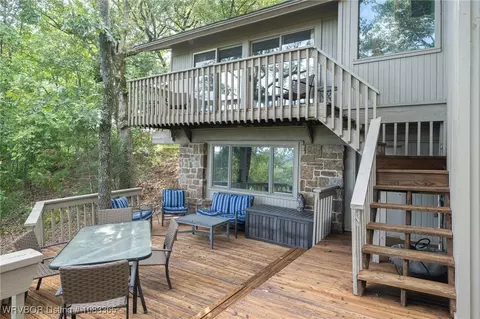 Exterior - 10301 Stoneleige St, Fort Smith, AR 72908 photo 5 of 5