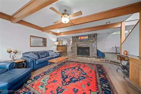 Living - 10301 Stoneleige St, Fort Smith, AR 72908 photo 3 of 3