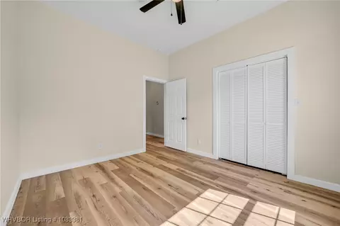 Bedroom - 2029 N 12th St, Fort Smith, AR 72904 photo 6 of 6