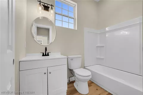 Bath - 2029 N 12th St, Fort Smith, AR 72904 photo 2 of 2