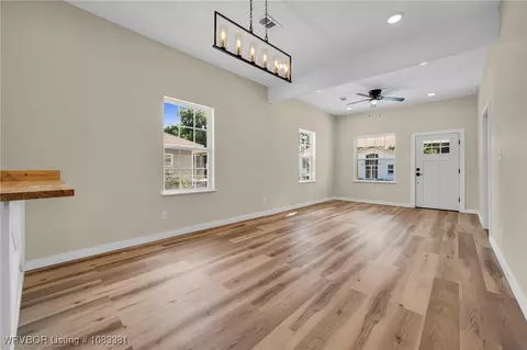 Living - 2029 N 12th St, Fort Smith, AR 72904 photo 1 of 3