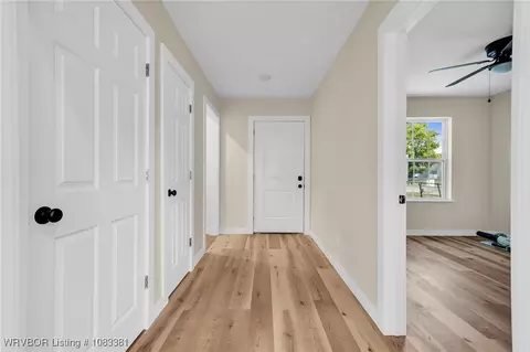 Entry Way - 2029 N 12th St, Fort Smith, AR 72904 photo 2 of 2
