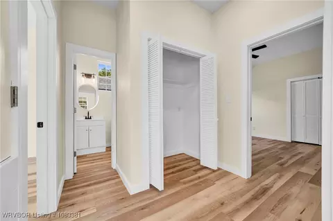 Entry Way - 2029 N 12th St, Fort Smith, AR 72904 photo 1 of 2