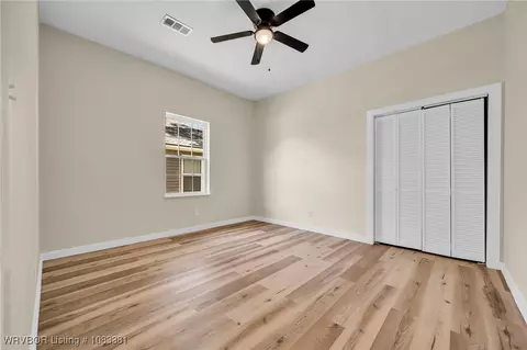 Bedroom - 2029 N 12th St, Fort Smith, AR 72904 photo 4 of 6
