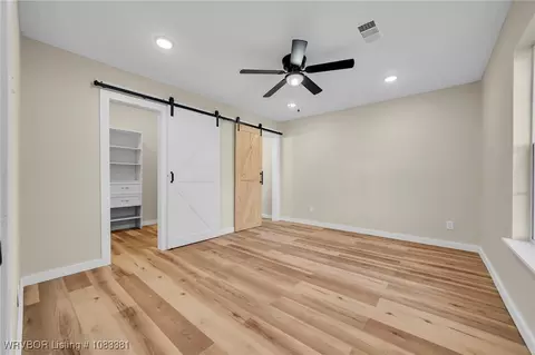Bedroom - 2029 N 12th St, Fort Smith, AR 72904 photo 1 of 6