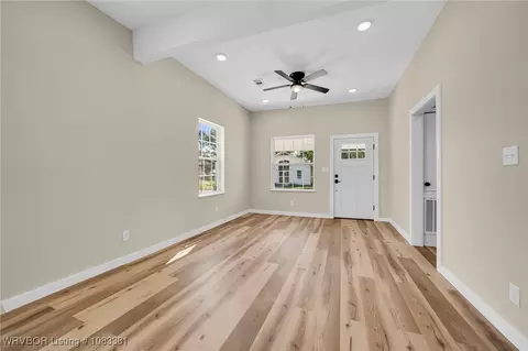 Living - 2029 N 12th St, Fort Smith, AR 72904 photo 2 of 3